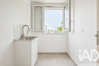  appartement eaubonne 95600