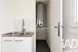  appartement eaubonne 95600