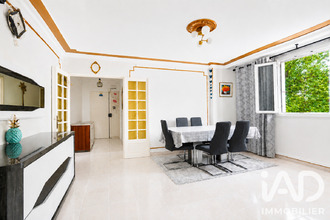  appartement eaubonne 95600