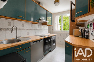  appartement eaubonne 95600