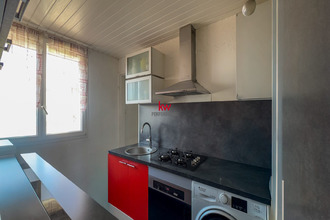  appartement eaubonne 95600