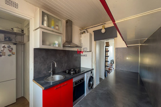  appartement eaubonne 95600
