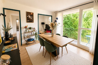  appartement eaubonne 95600