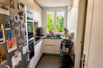 appartement eaubonne 95600