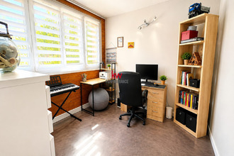  appartement eaubonne 95600