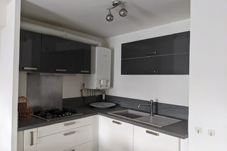  appartement eaubonne 95600