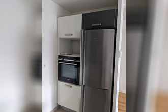  appartement eaubonne 95600