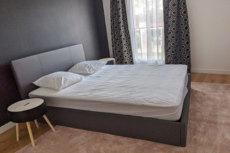  appartement eaubonne 95600