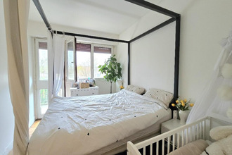  appartement eaubonne 95600
