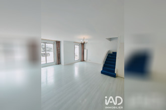  appartement eaubonne 95600