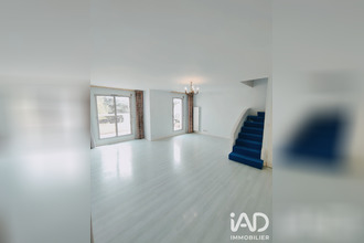  appartement eaubonne 95600