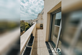  appartement eaubonne 95600