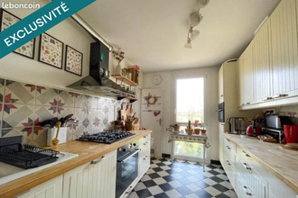  appartement eaubonne 95600
