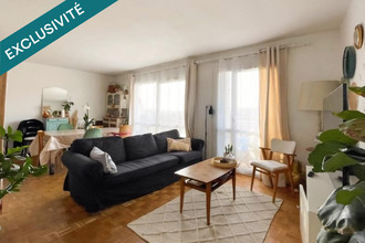  appartement eaubonne 95600