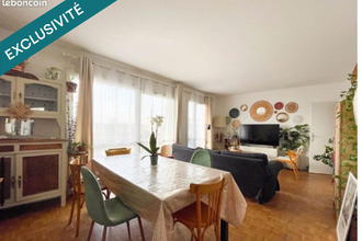  appartement eaubonne 95600