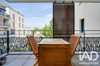  appartement eaubonne 95600