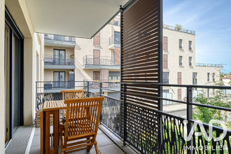  appartement eaubonne 95600