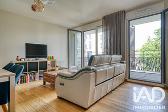  appartement eaubonne 95600