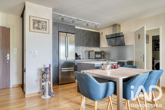  appartement eaubonne 95600