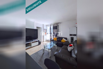  appartement eaubonne 95600