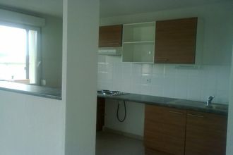  appartement eaunes 31600