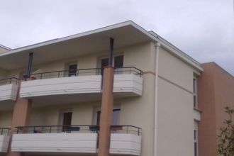  appartement eaunes 31600