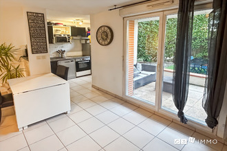  appartement eaunes 31600