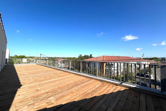  appartement eaunes 31600