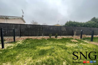  appartement eaunes 31600