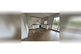  appartement eaunes 31600