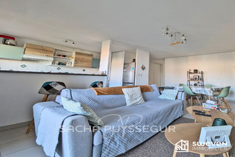  appartement eaunes 31600