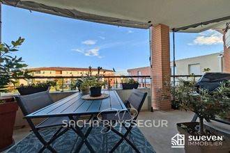  appartement eaunes 31600