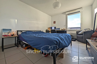  appartement eaunes 31600