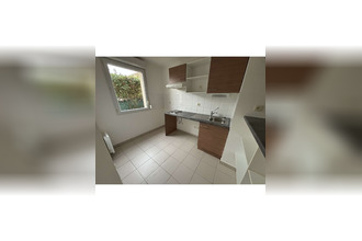  appartement eaunes 31600