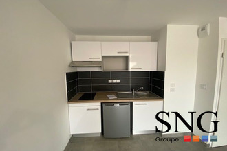  appartement eaunes 31600