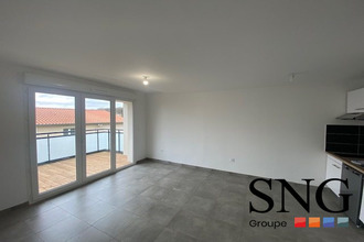  appartement eaunes 31600