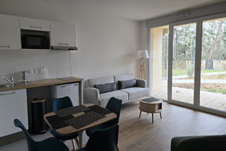  appartement eaunes 31600