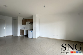  appartement eaunes 31600