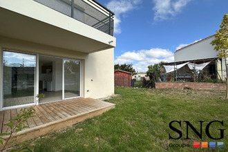  appartement eaunes 31600