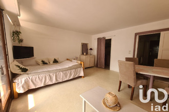  appartement eaux-bonnes 64440