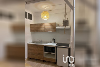  appartement eaux-bonnes 64440