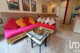  appartement eaux-bonnes 64440