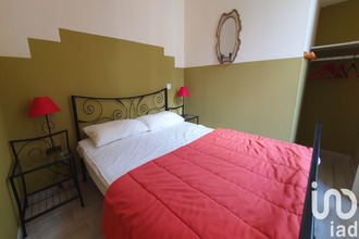  appartement eaux-bonnes 64440