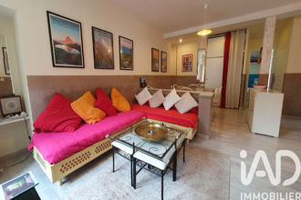  appartement eaux-bonnes 64440