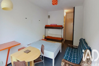  appartement eaux-bonnes 64440