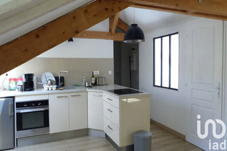  appartement eaux-bonnes 64440