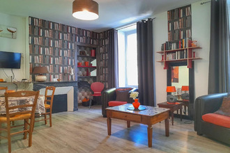  appartement eaux-bonnes 64440