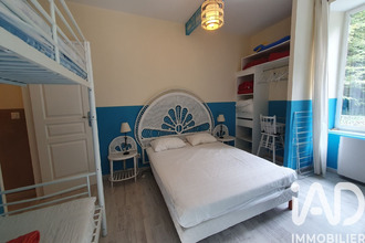  appartement eaux-bonnes 64440