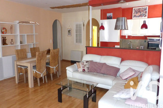  appartement eaux-bonnes 64440