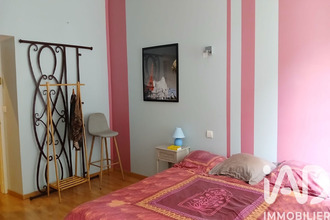  appartement eaux-bonnes 64440